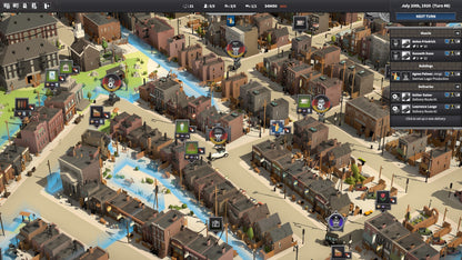 City of Gangsters: The German Outfit (Steam)