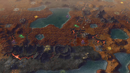 Sid Meier's Civilization: Beyond Earth - The Collection