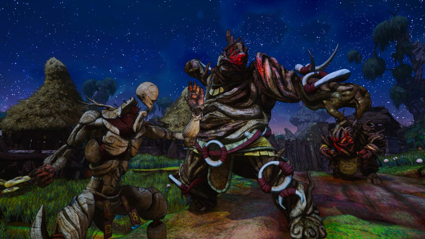 Clash: Artifacts of Chaos (Steam)