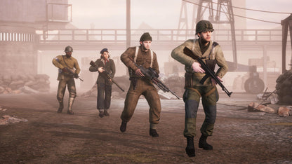 Classified: France '44 (Steam)