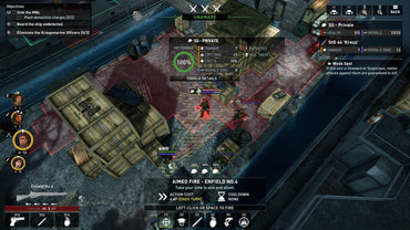 Classified: France '44 (Steam)