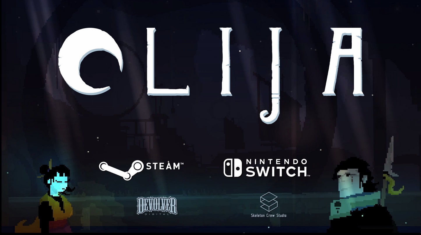 Olija