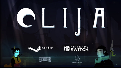 Olija