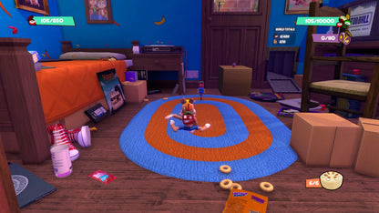 Clive 'N' Wrench (Steam)