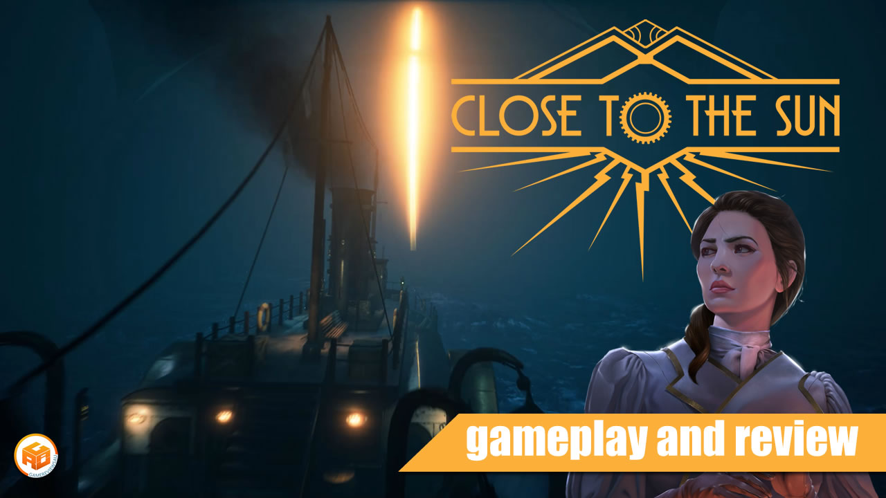 Close to the Sun