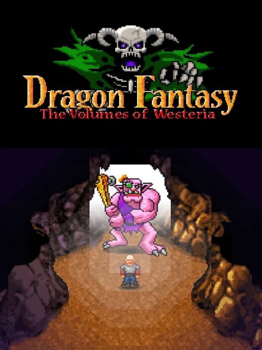Dragon Fantasy: The Volumes of Westeria Steam Key GLOBAL