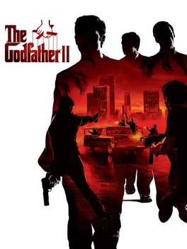 The Godfather II Origin CD Key