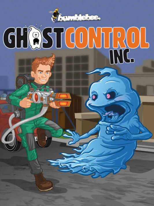 GhostControl Inc.
