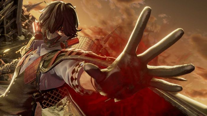 Code Vein (Digital Deluxe Edition) (EU)