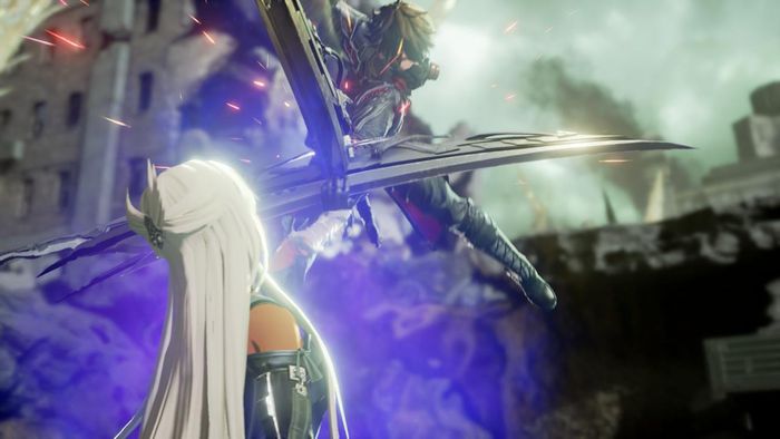 Code Vein (Digital Deluxe Edition) (EU)