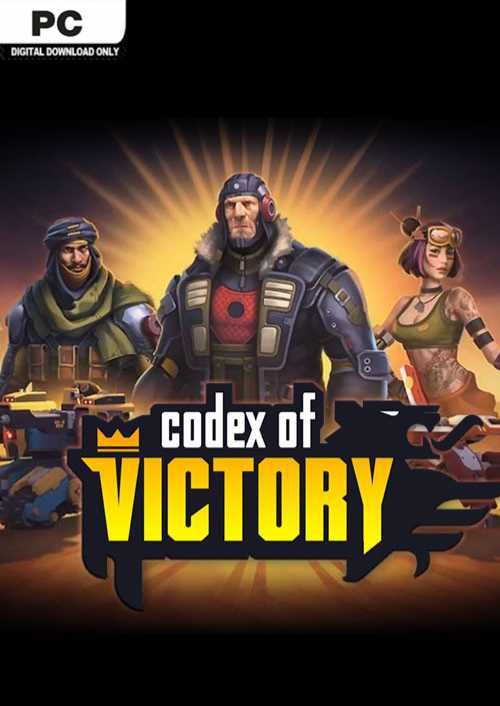 Codex of Victory