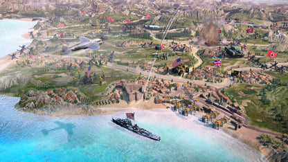 Company of Heroes 3 (Steam) (EU)