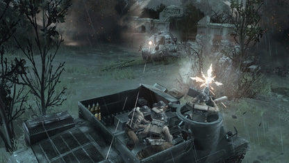 Company of Heroes Complete Pack (PC) (Steam) (EU)