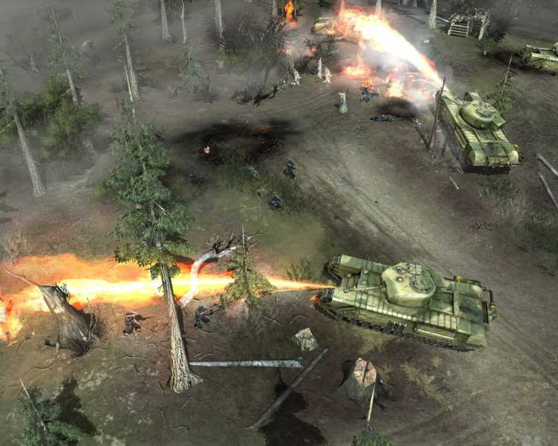 Company of Heroes: Opposing Fronts Steam Key GLOBAL