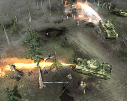 Company of Heroes: Opposing Fronts Steam Key GLOBAL