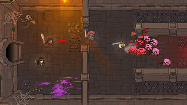 Conan Chop Chop (Steam)