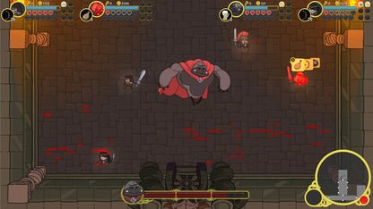 Conan Chop Chop (Steam)