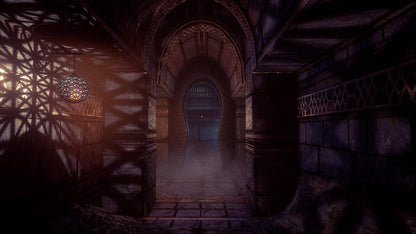 Conarium EU XBOX One CD Key