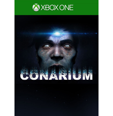 Conarium EU XBOX One CD Key