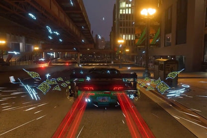Need for Speed: Unbound (Origin)
