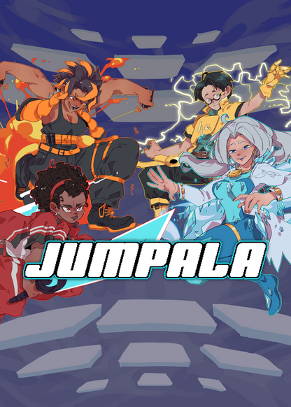 Jumpala