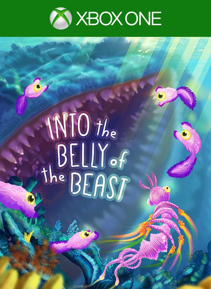 Into the Belly of the Beast (Xbox One)