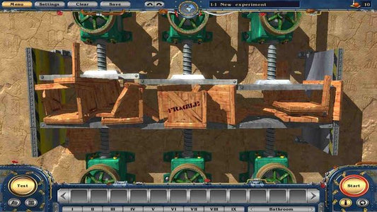 Crazy Machines 2 - Back to the Shop (DLC)
