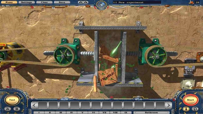 Crazy Machines 2 - Back to the Shop (DLC)