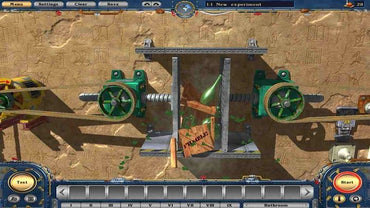 Crazy Machines 2 - Back to the Shop (DLC)
