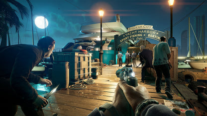 Crime Boss: Rockay City (Steam)