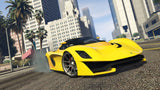 Grand Theft Auto V + Criminal Enterprise Starter Pack (DLC)