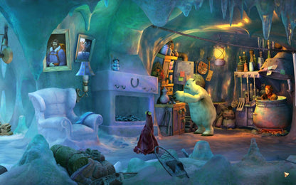 The Book of Unwritten Tales Collection