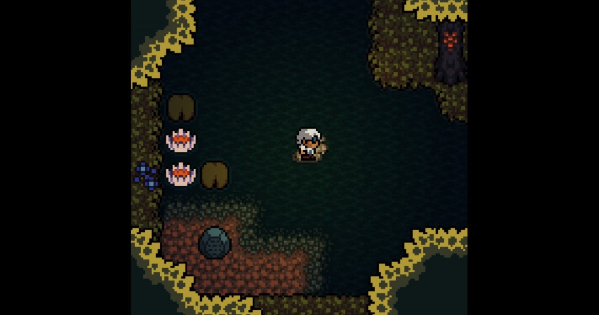 Anodyne