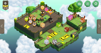 Cubicity Steam CD Key