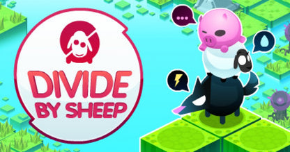 Divide By Sheep