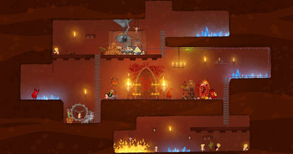 Hell Architect