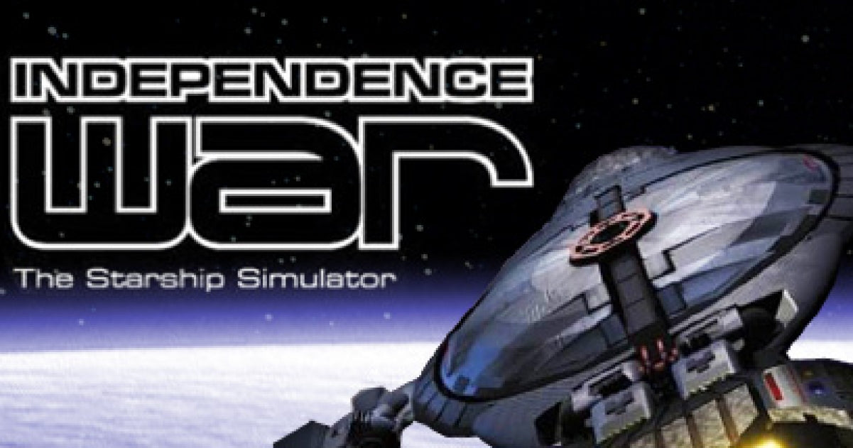 Independence War (Deluxe Edition)