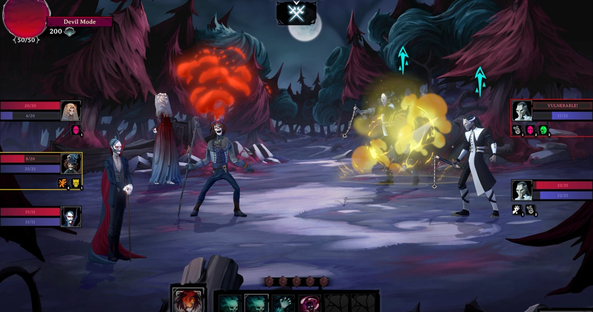 Rogue Lords