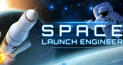 Space Launch Engineer