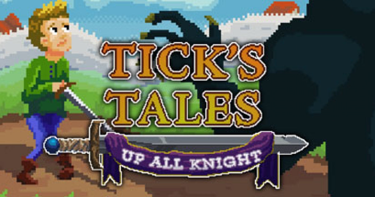 Tick's Tales