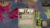 Crusader Kings II - Legacy of Rome DLC