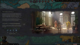 Crusader Kings III: Legacy of Persia (DLC)