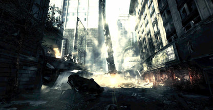 Crysis 2 Maximum Edition (Origin)