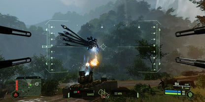 Crysis Remastered Trilogy (Switch) (EU)