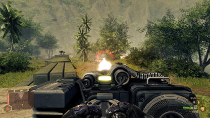 Crysis Warhead