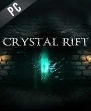 Crystal Rift Steam CD Key