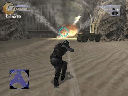 CT Special Forces: Fire for Effect