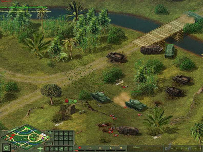 Cuban Missile Crisis Steam Key GLOBAL