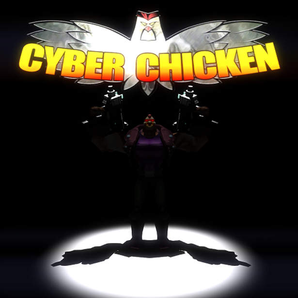 Cyber Chicken