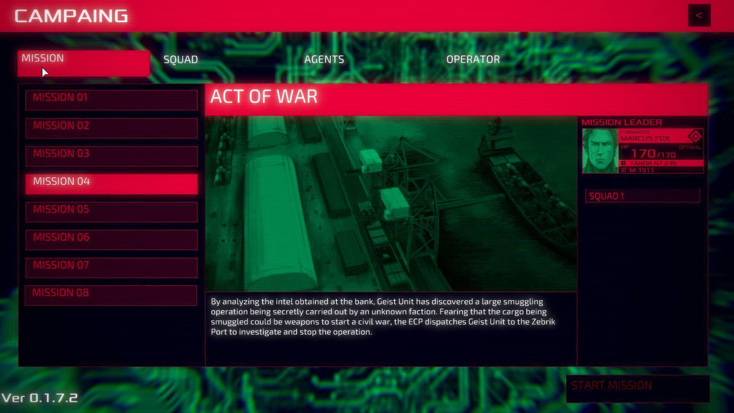 Cyber Ops Steam CD Key